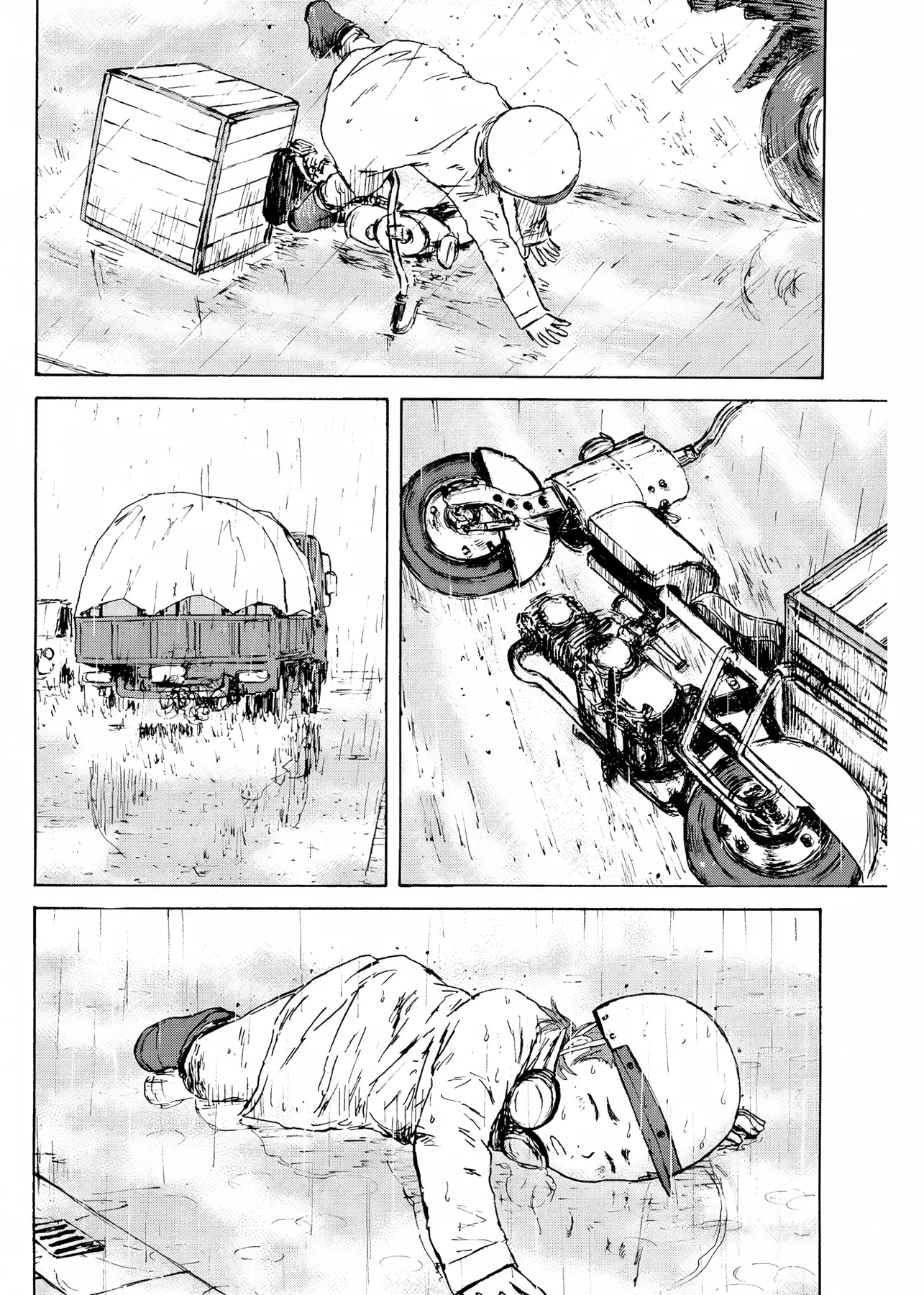 Tuyển Tập Thuốc Lá Chapter 6 - 12