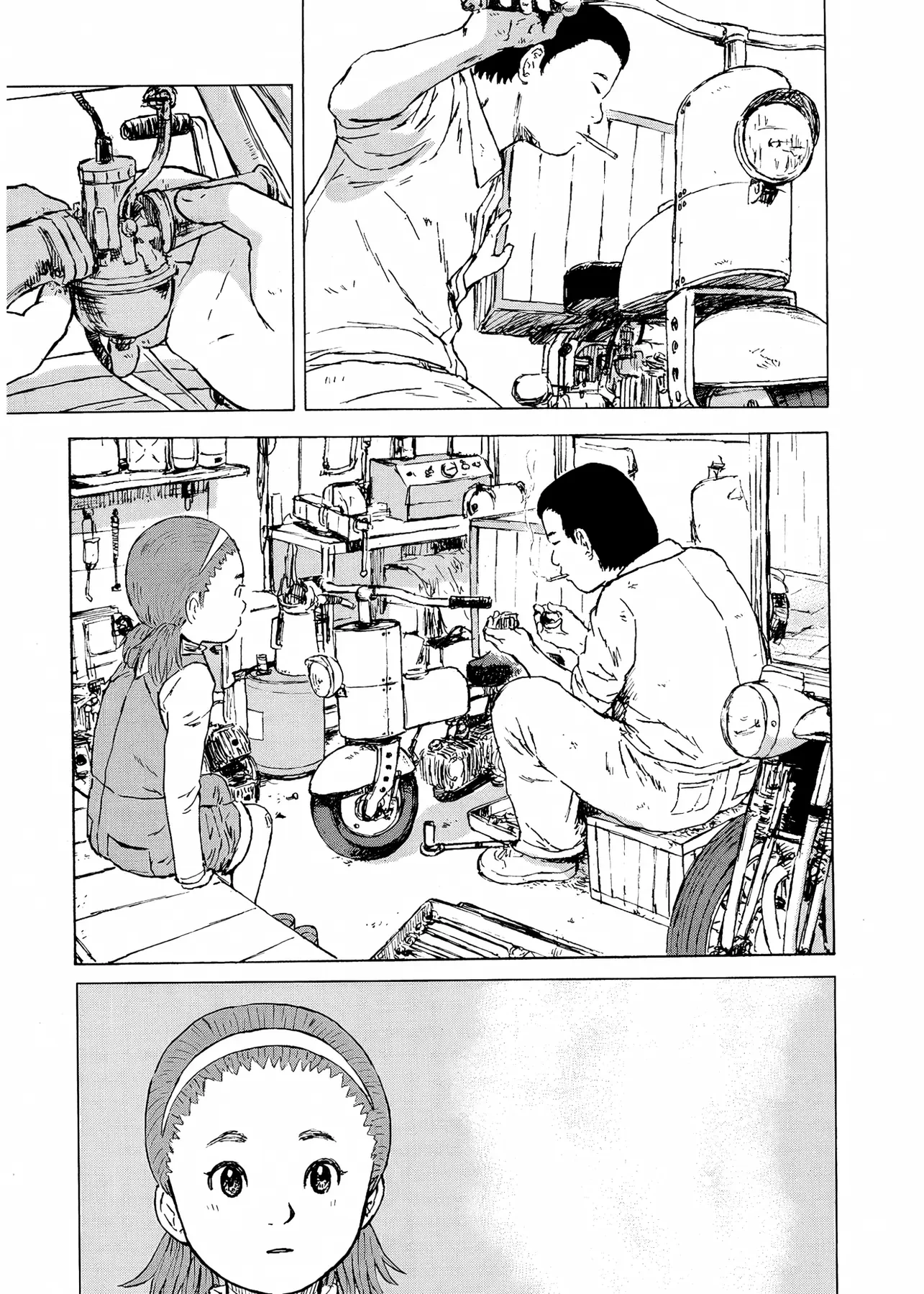 Tuyển Tập Thuốc Lá Chapter 6 - 15