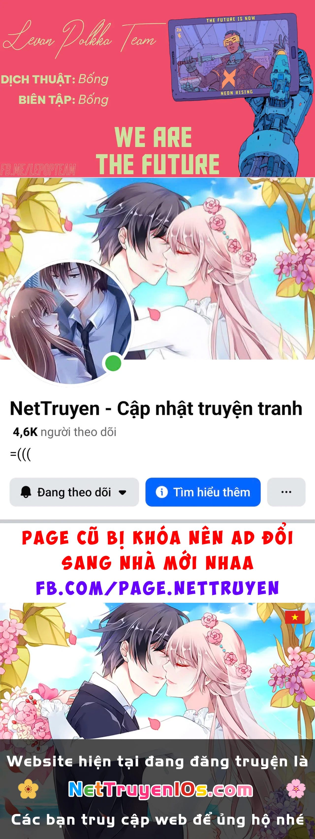 Tuyển Tập Thuốc Lá Chapter 6 - 19