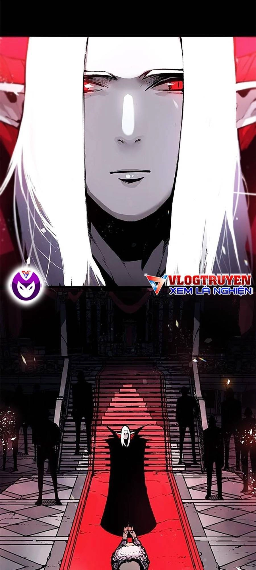 Kị Sĩ Xác Sống Chapter 1 - 3