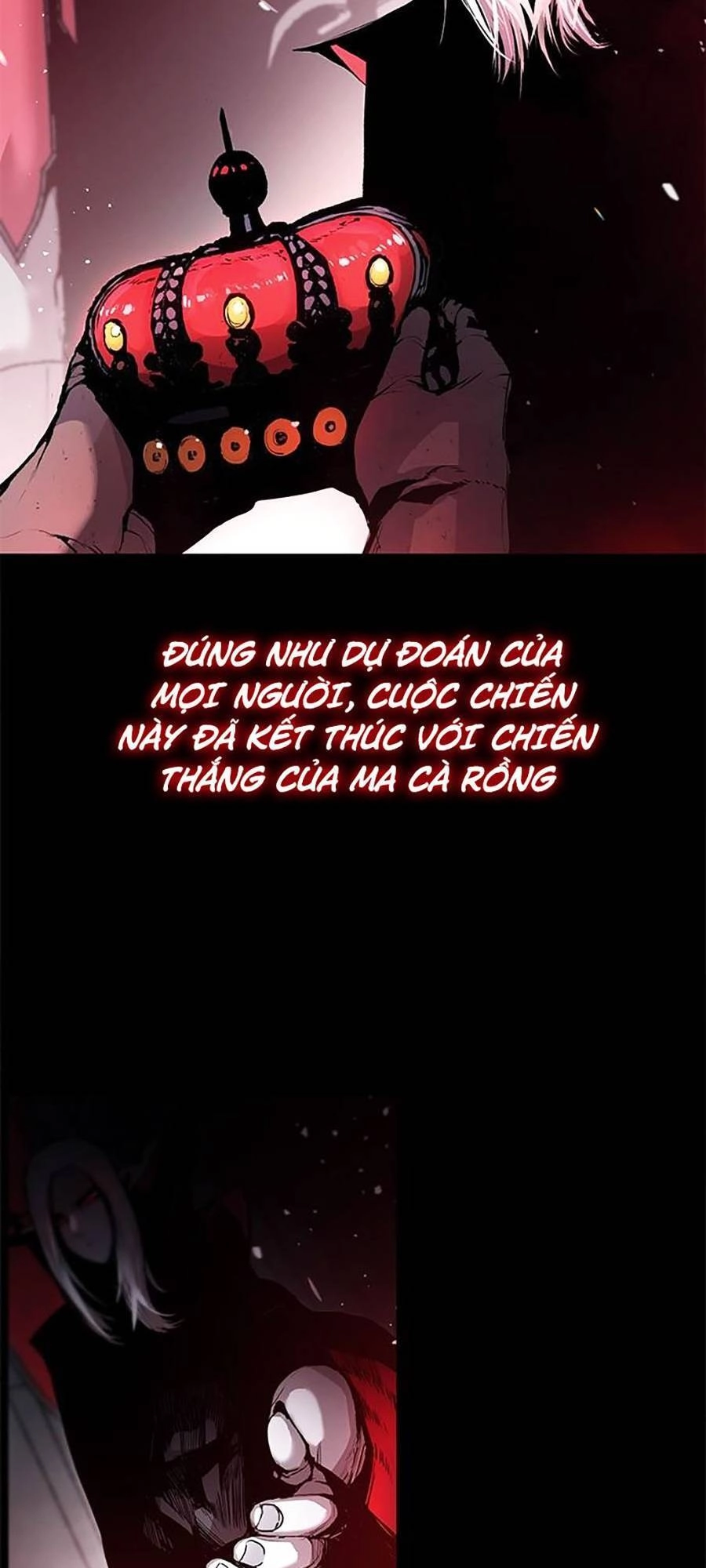 Kị Sĩ Xác Sống Chapter 1 - 9