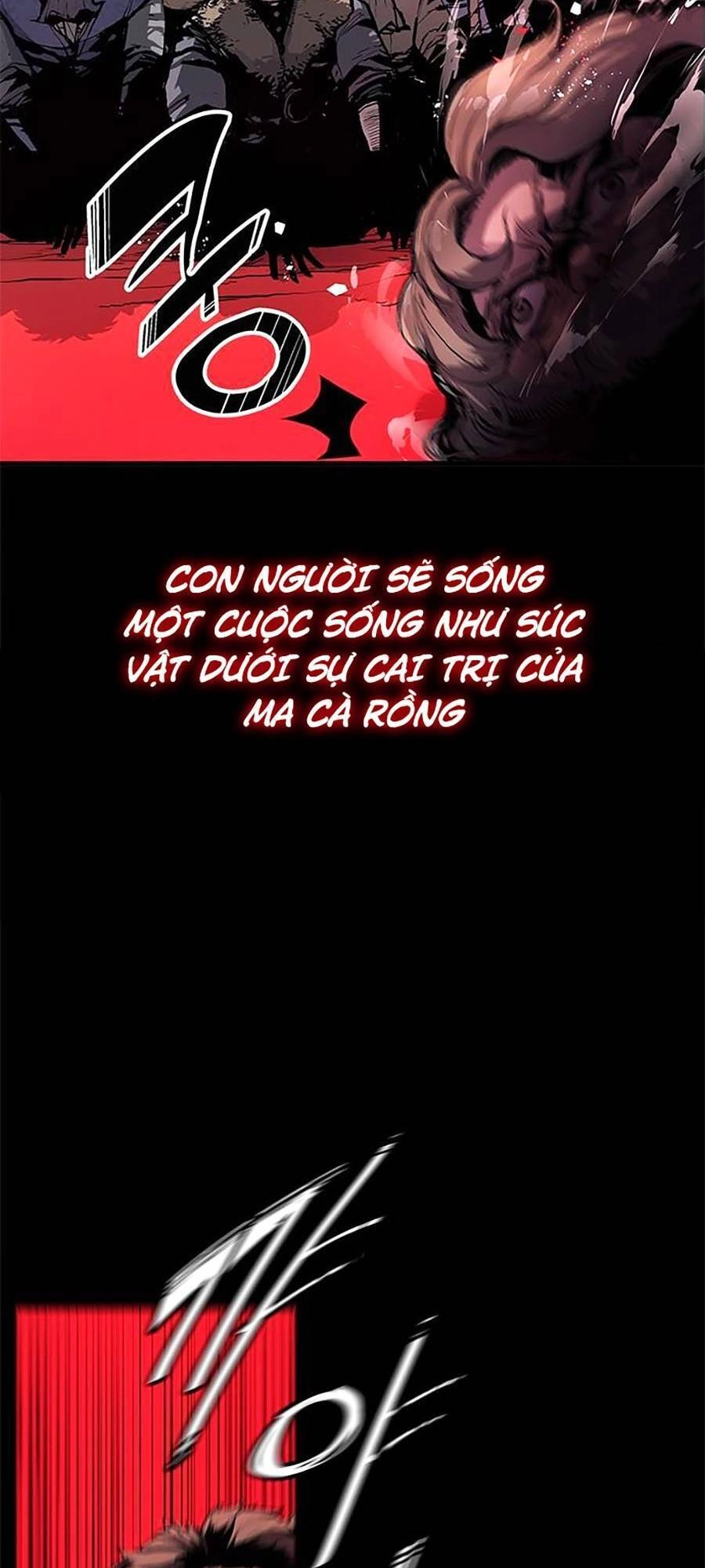 Kị Sĩ Xác Sống Chapter 1 - 15