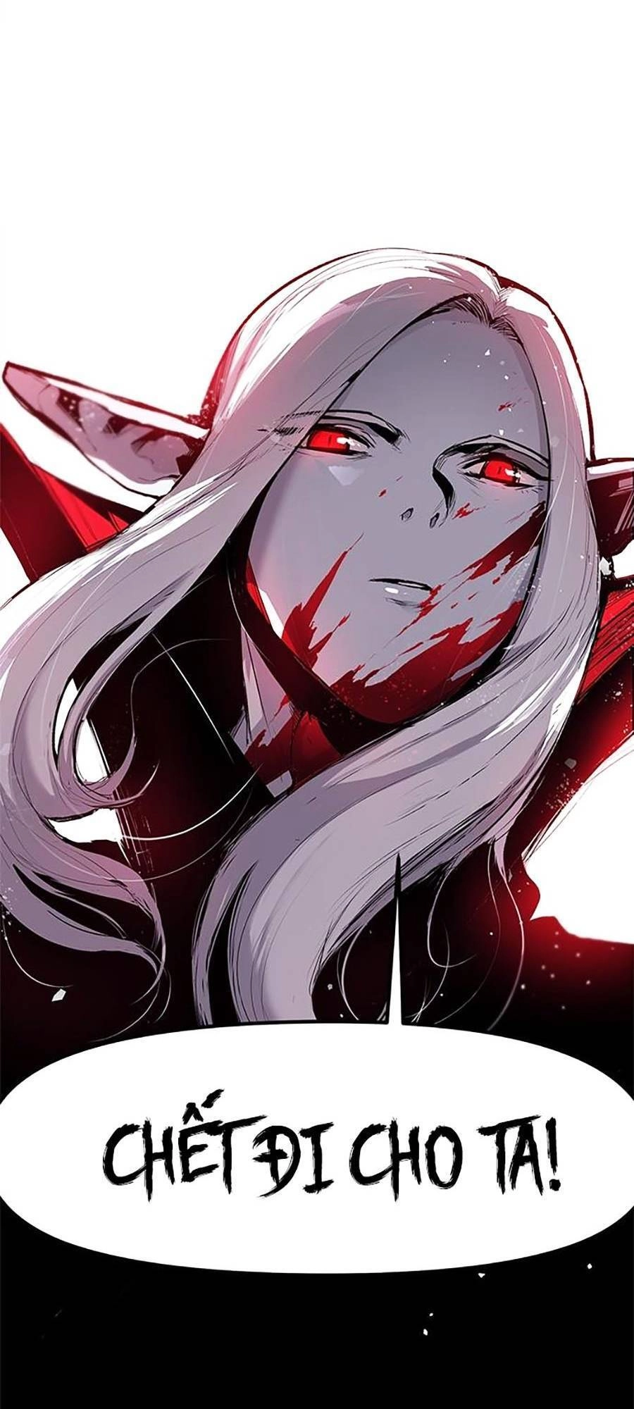 Kị Sĩ Xác Sống Chapter 1 - 19