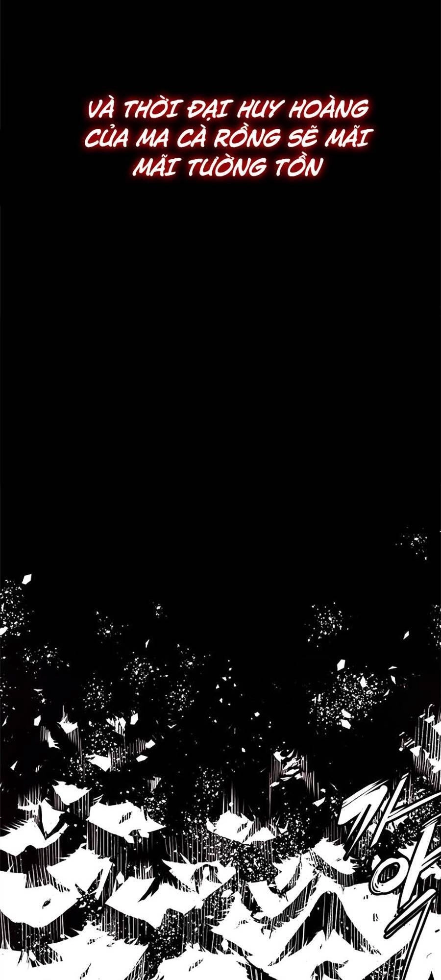 Kị Sĩ Xác Sống Chapter 1 - 21