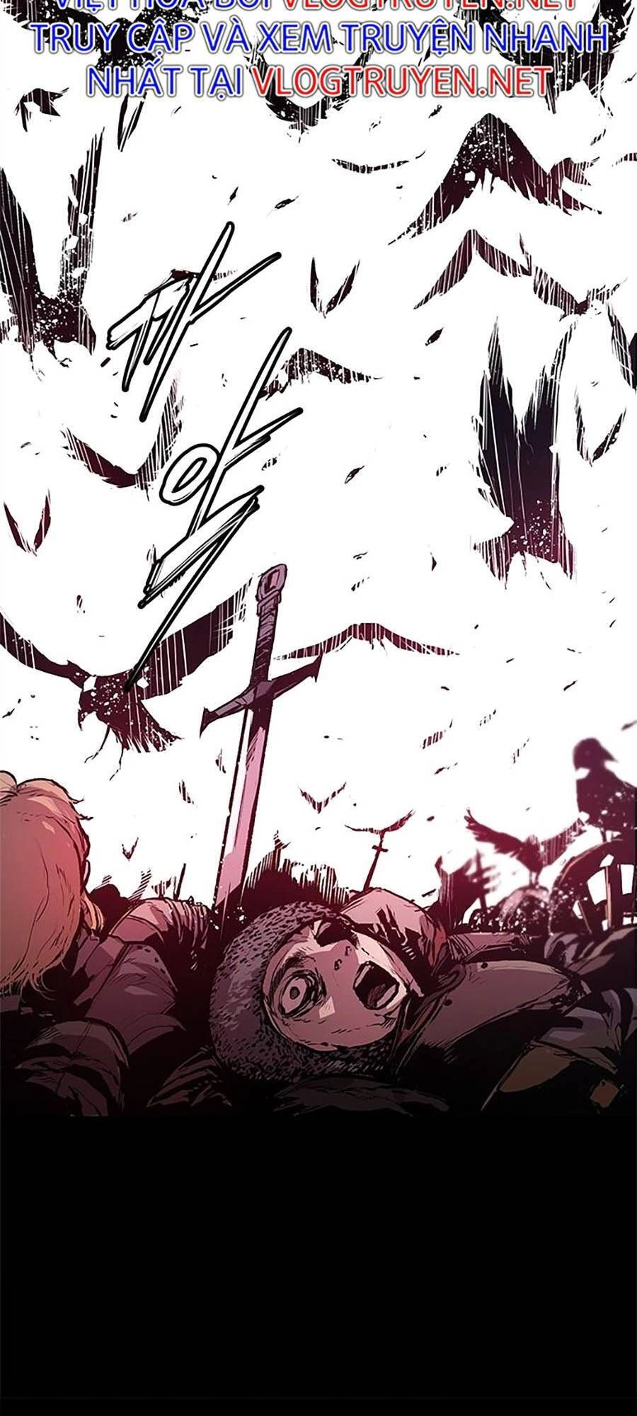 Kị Sĩ Xác Sống Chapter 1 - 23