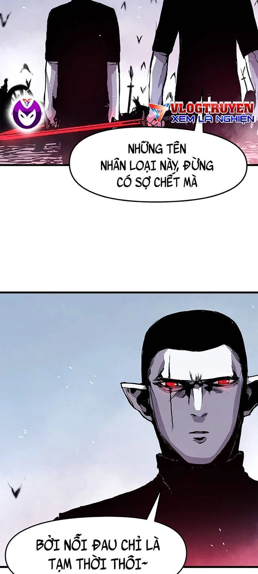 Kị Sĩ Xác Sống Chapter 1 - 27