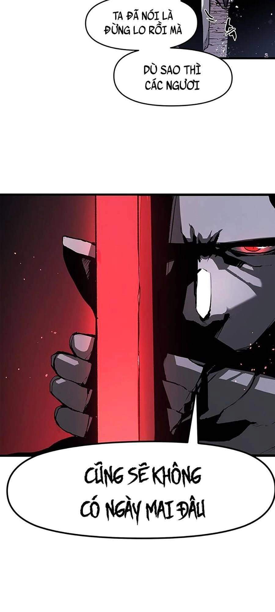 Kị Sĩ Xác Sống Chapter 1 - 35