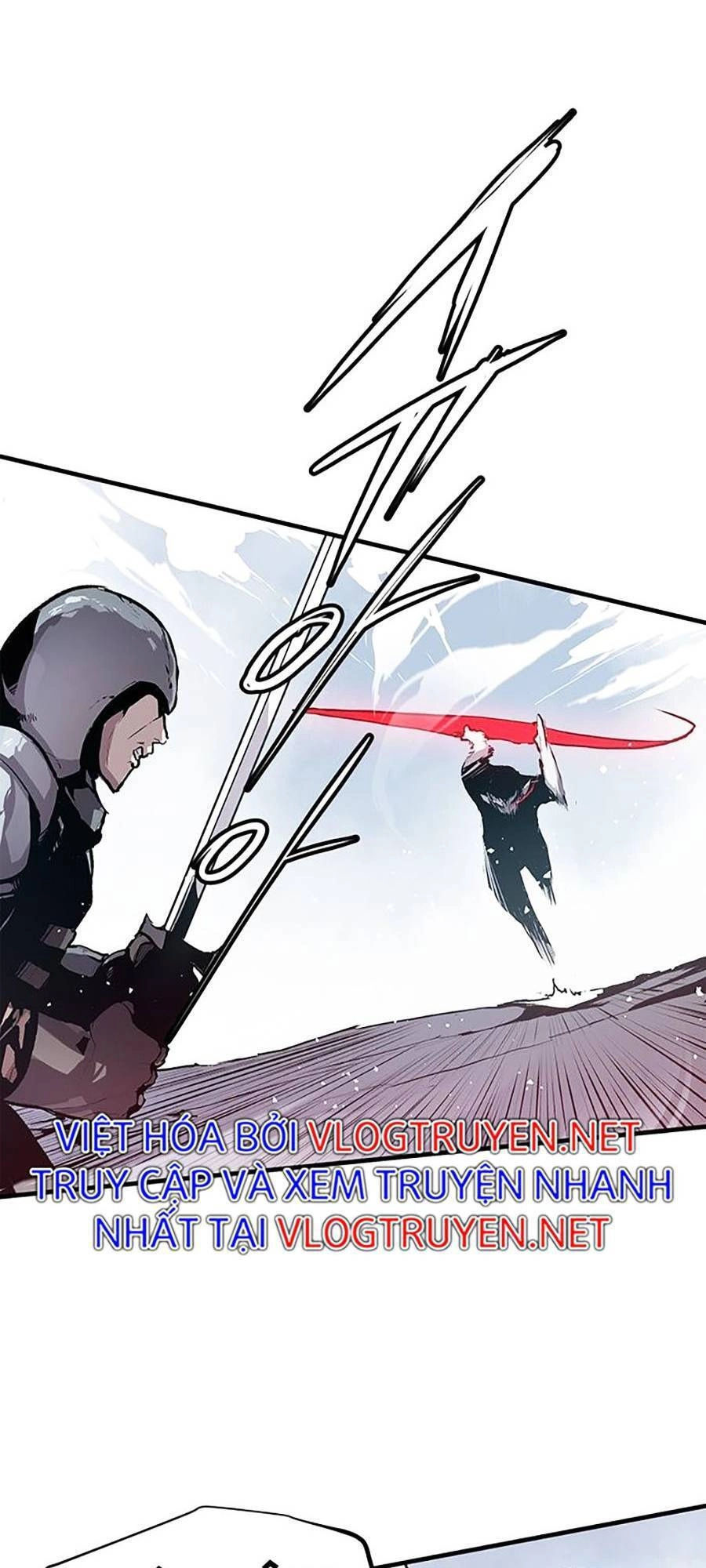 Kị Sĩ Xác Sống Chapter 1 - 37