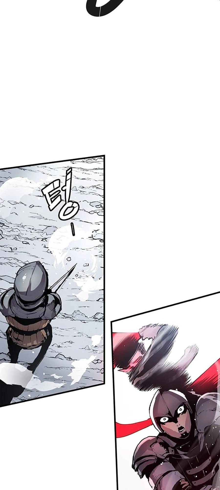 Kị Sĩ Xác Sống Chapter 1 - 43