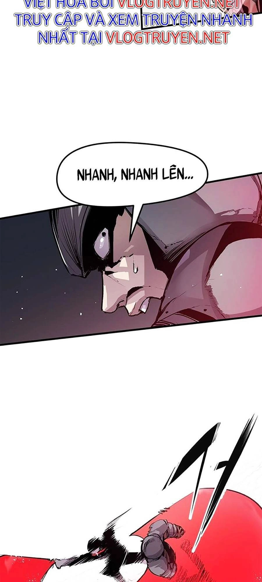 Kị Sĩ Xác Sống Chapter 1 - 45