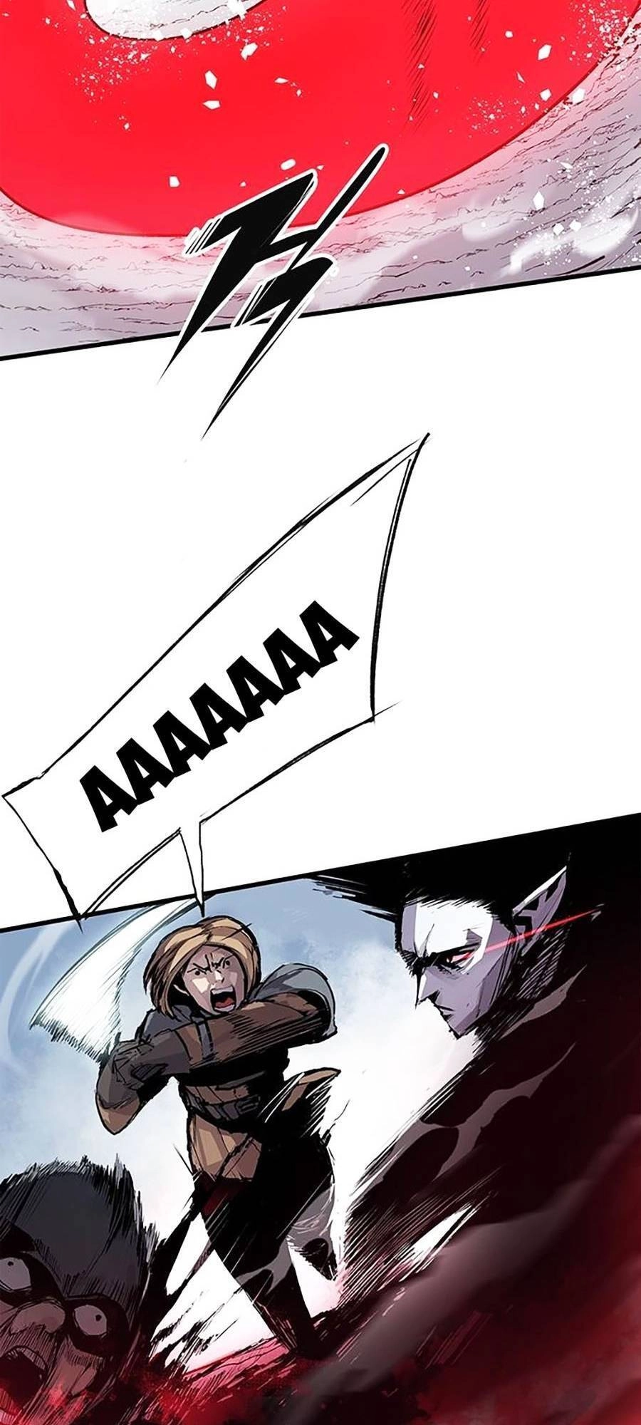 Kị Sĩ Xác Sống Chapter 1 - 47