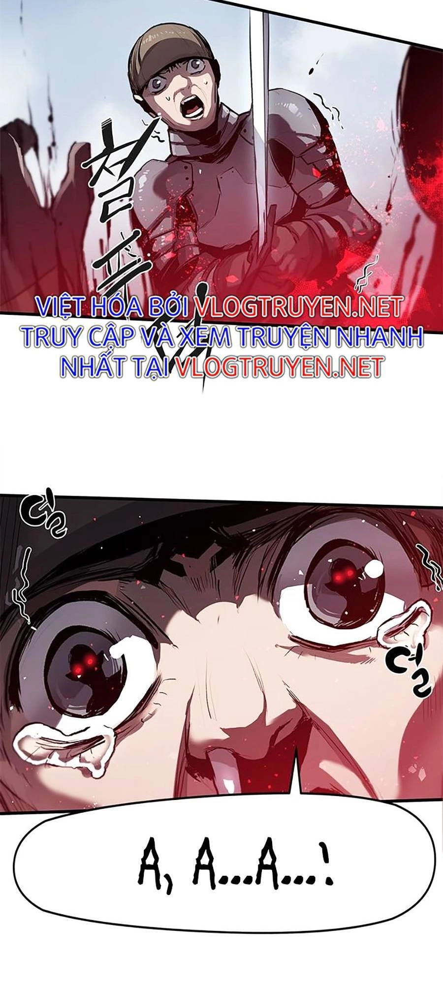 Kị Sĩ Xác Sống Chapter 1 - 51