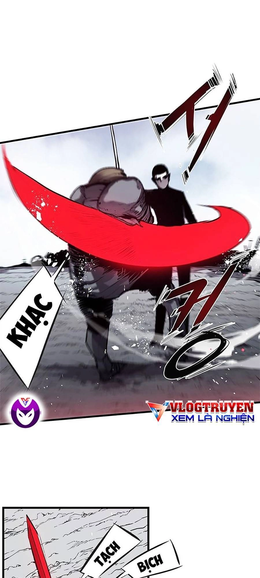 Kị Sĩ Xác Sống Chapter 1 - 53