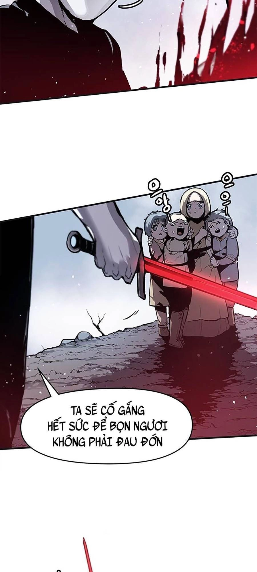 Kị Sĩ Xác Sống Chapter 1 - 67