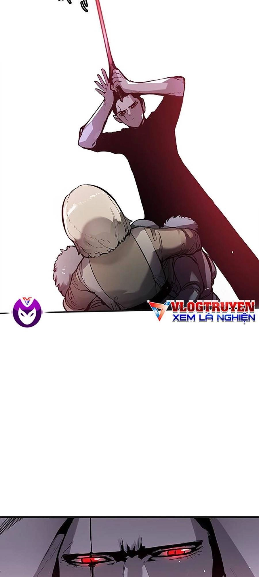 Kị Sĩ Xác Sống Chapter 1 - 69