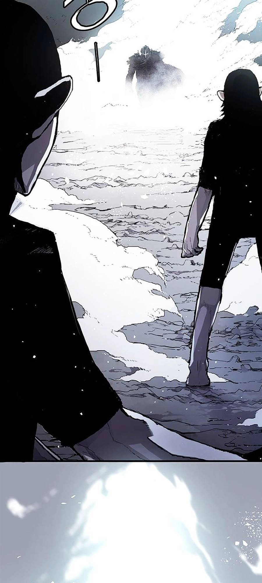 Kị Sĩ Xác Sống Chapter 1 - 73