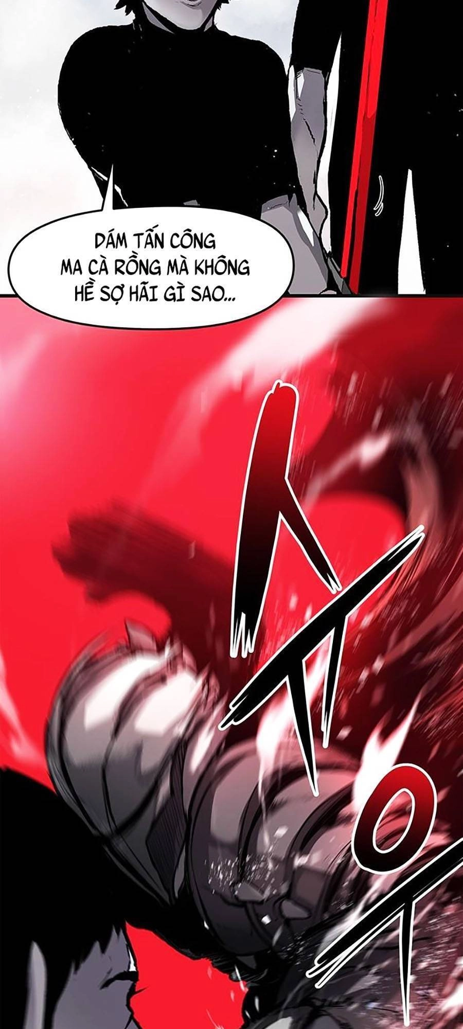 Kị Sĩ Xác Sống Chapter 1 - 83