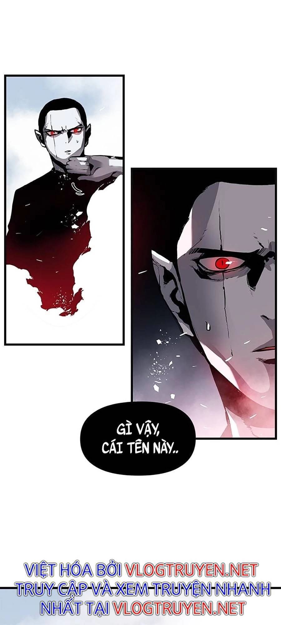 Kị Sĩ Xác Sống Chapter 1 - 89