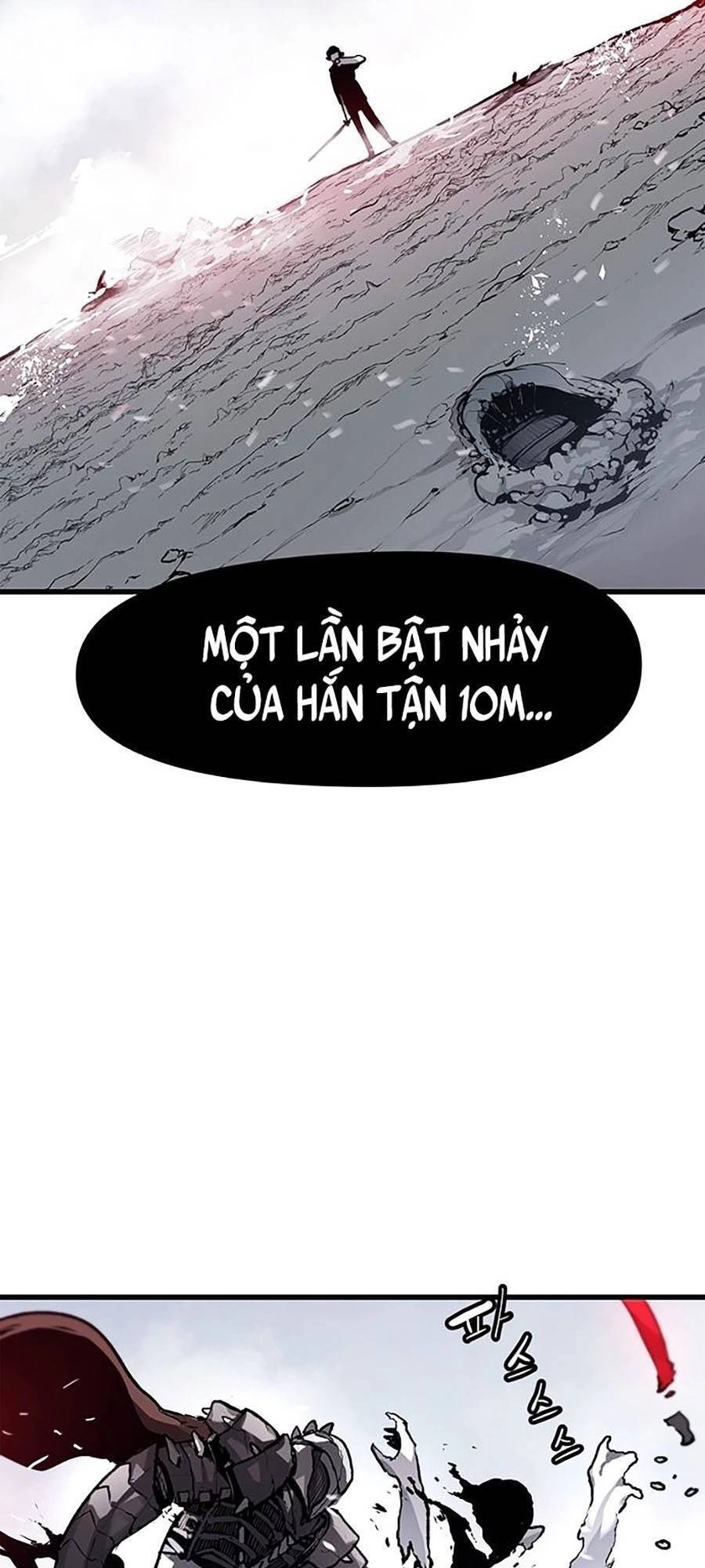 Kị Sĩ Xác Sống Chapter 1 - 91