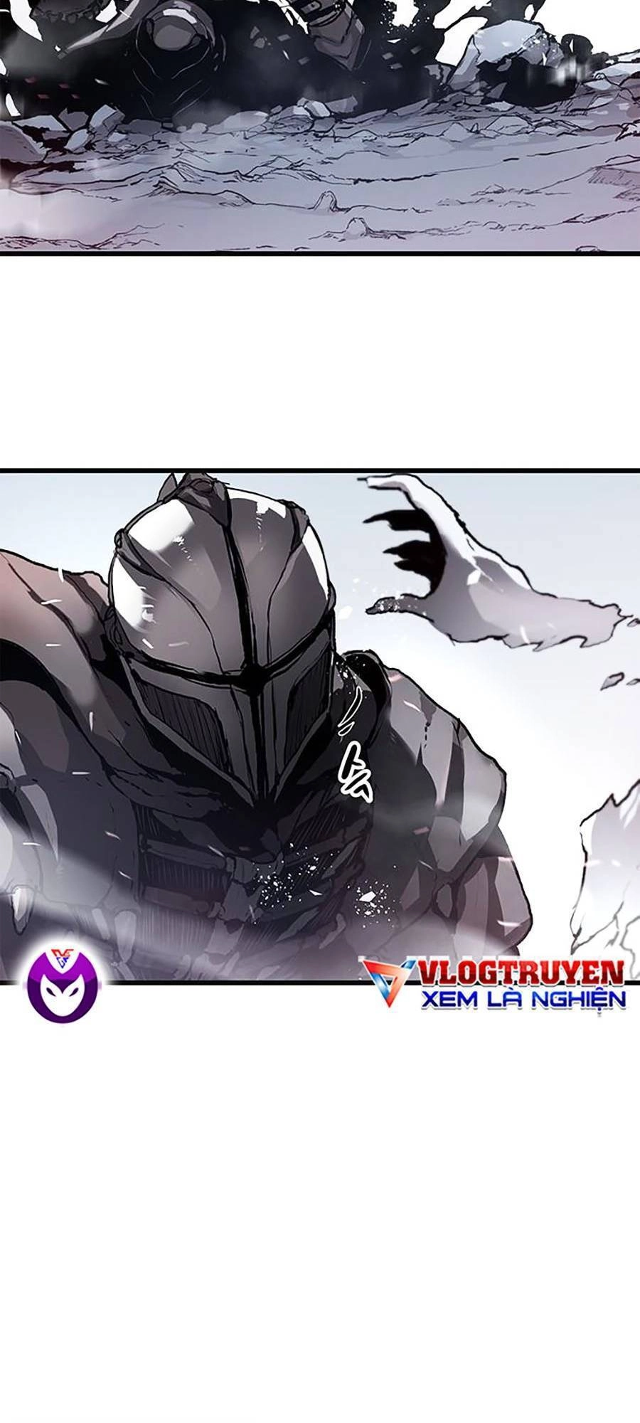 Kị Sĩ Xác Sống Chapter 1 - 93