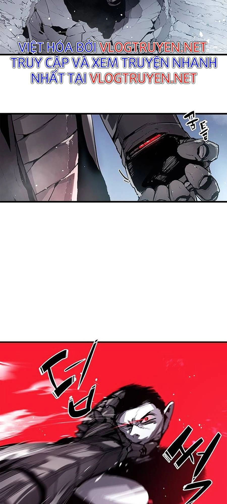 Kị Sĩ Xác Sống Chapter 1 - 103