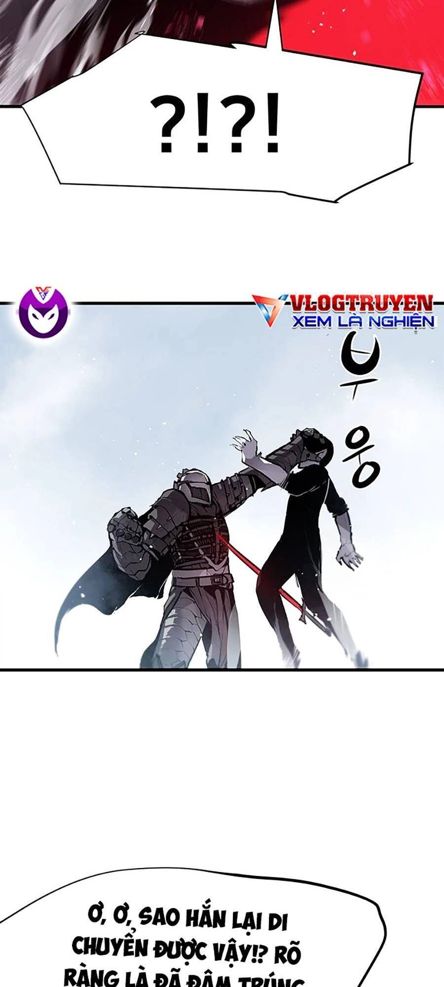 Kị Sĩ Xác Sống Chapter 1 - 105