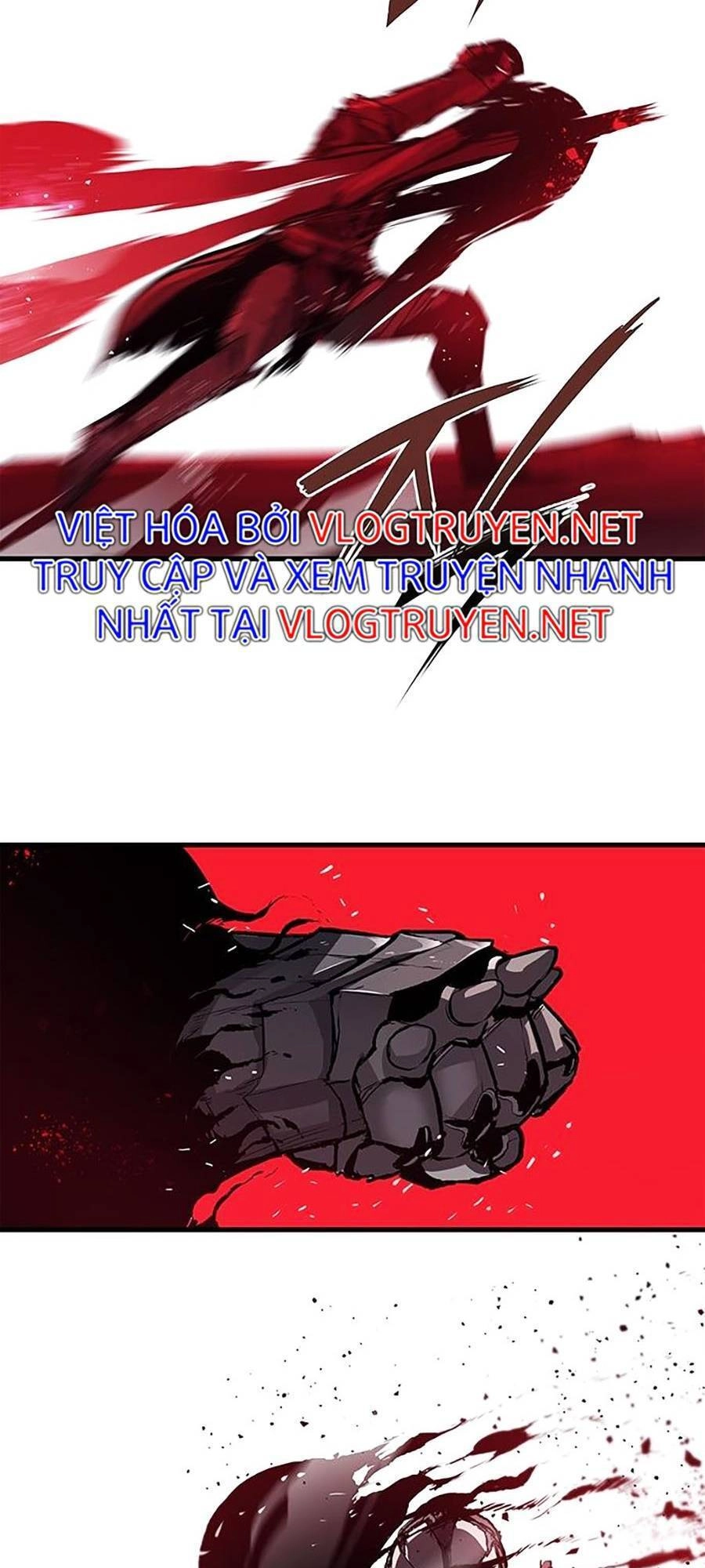 Kị Sĩ Xác Sống Chapter 1 - 109