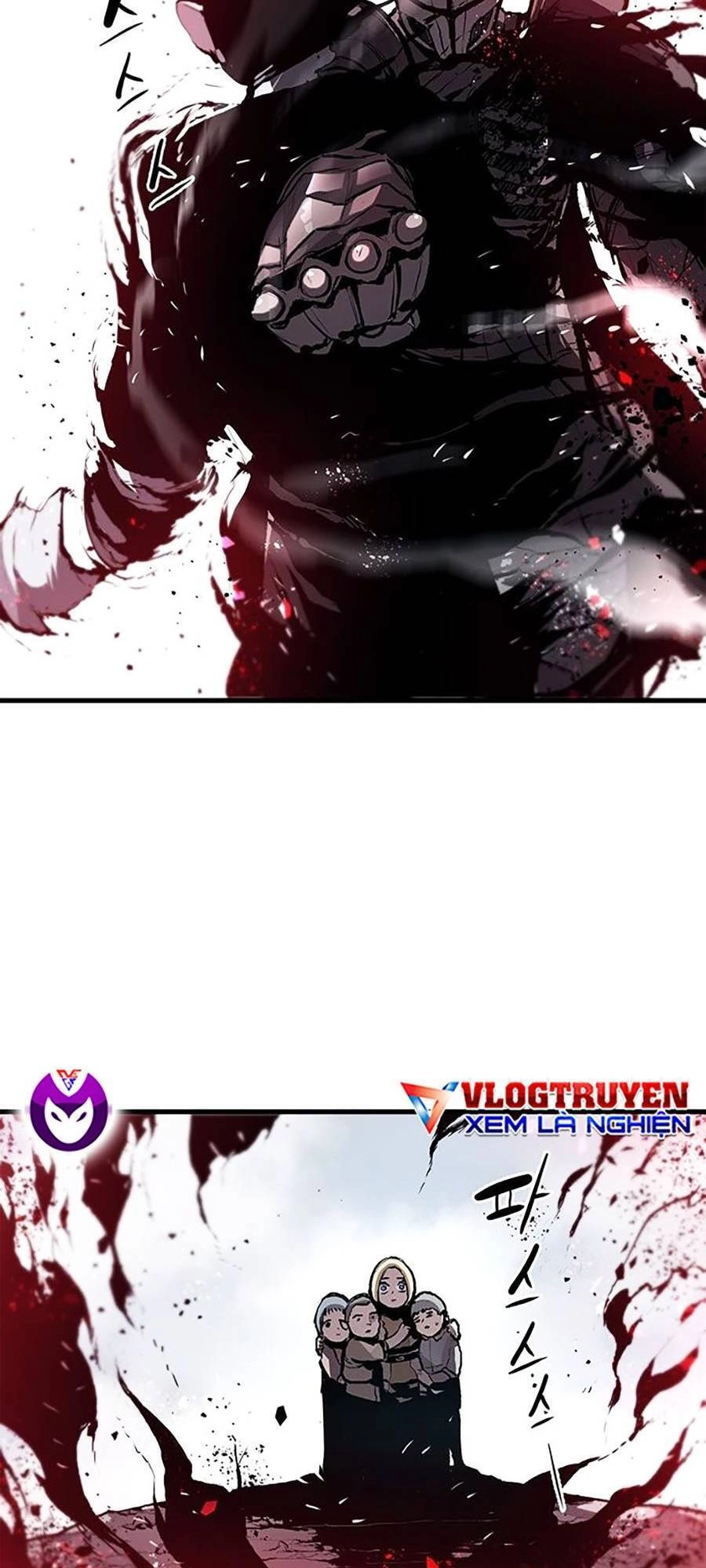 Kị Sĩ Xác Sống Chapter 1 - 111