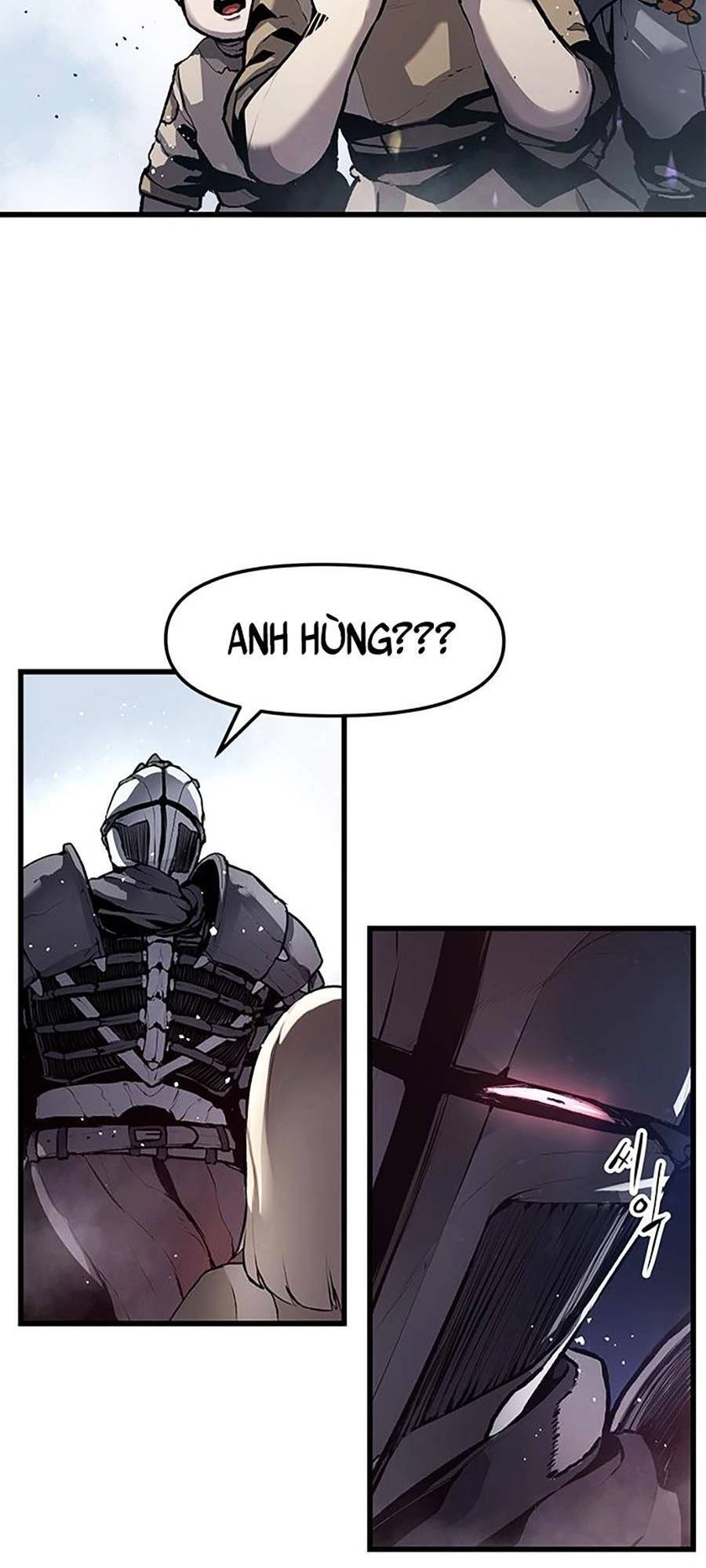 Kị Sĩ Xác Sống Chapter 1 - 119