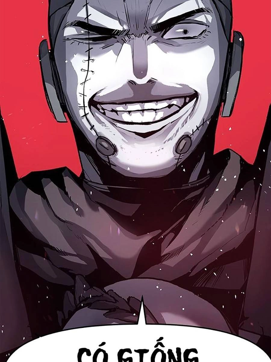 Kị Sĩ Xác Sống Chapter 1 - 123