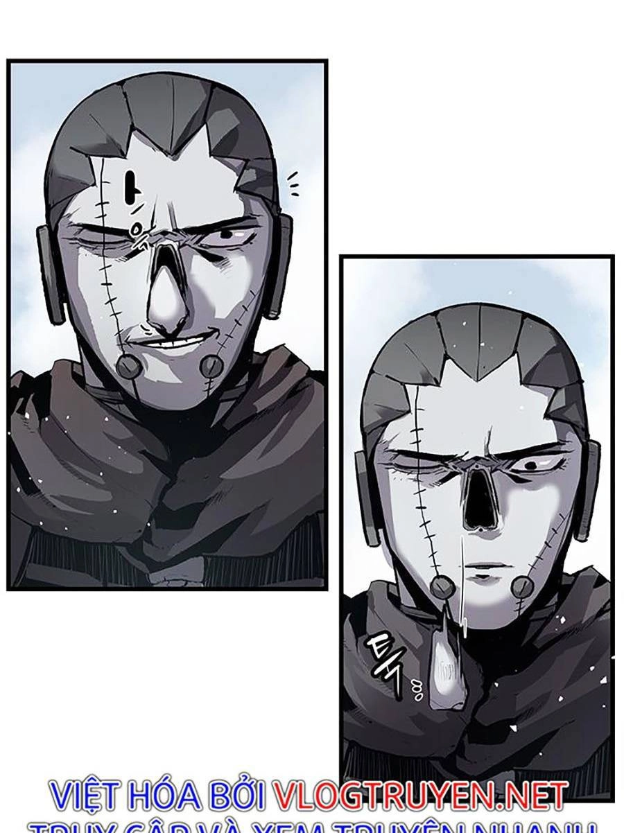 Kị Sĩ Xác Sống Chapter 1 - 126