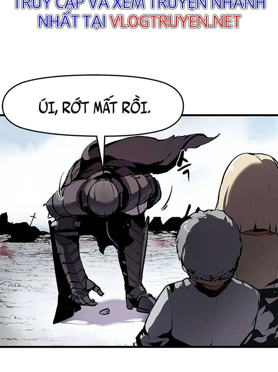 Kị Sĩ Xác Sống Chapter 1 - 127