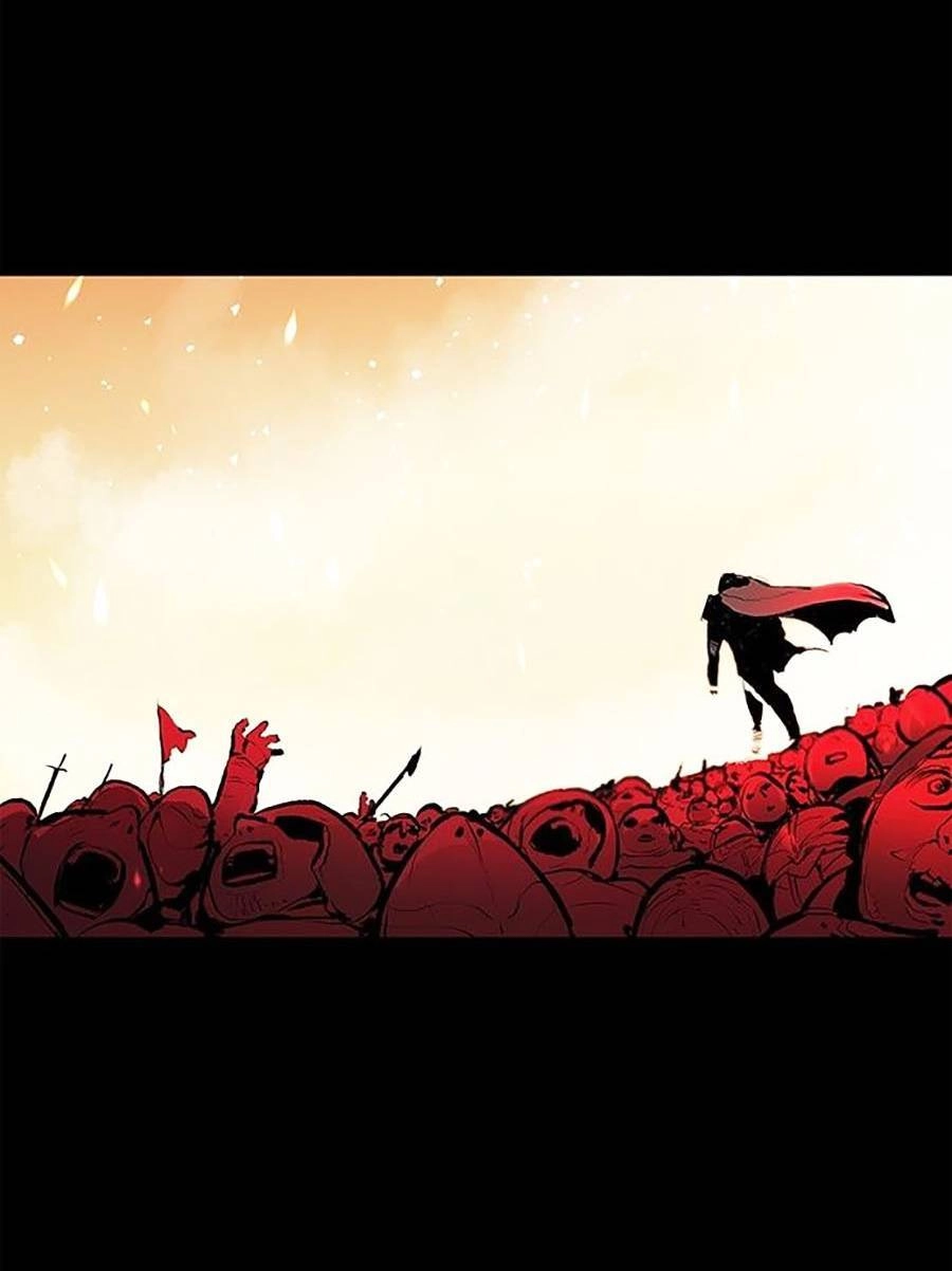 Kị Sĩ Xác Sống Chapter 1 - 134