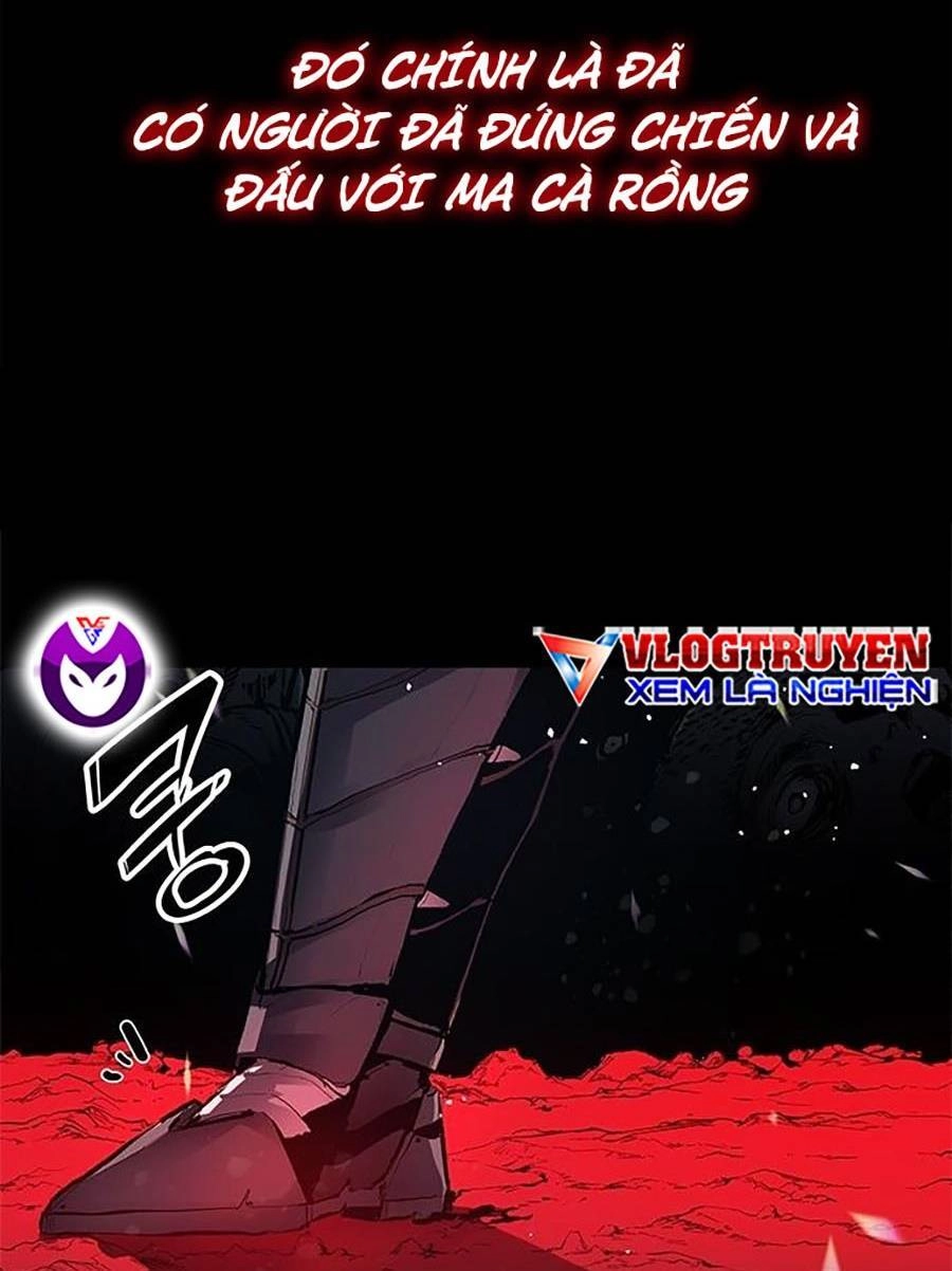 Kị Sĩ Xác Sống Chapter 1 - 135