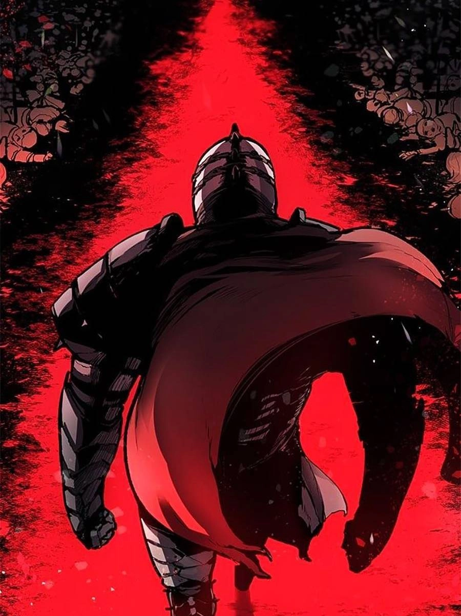 Kị Sĩ Xác Sống Chapter 1 - 138