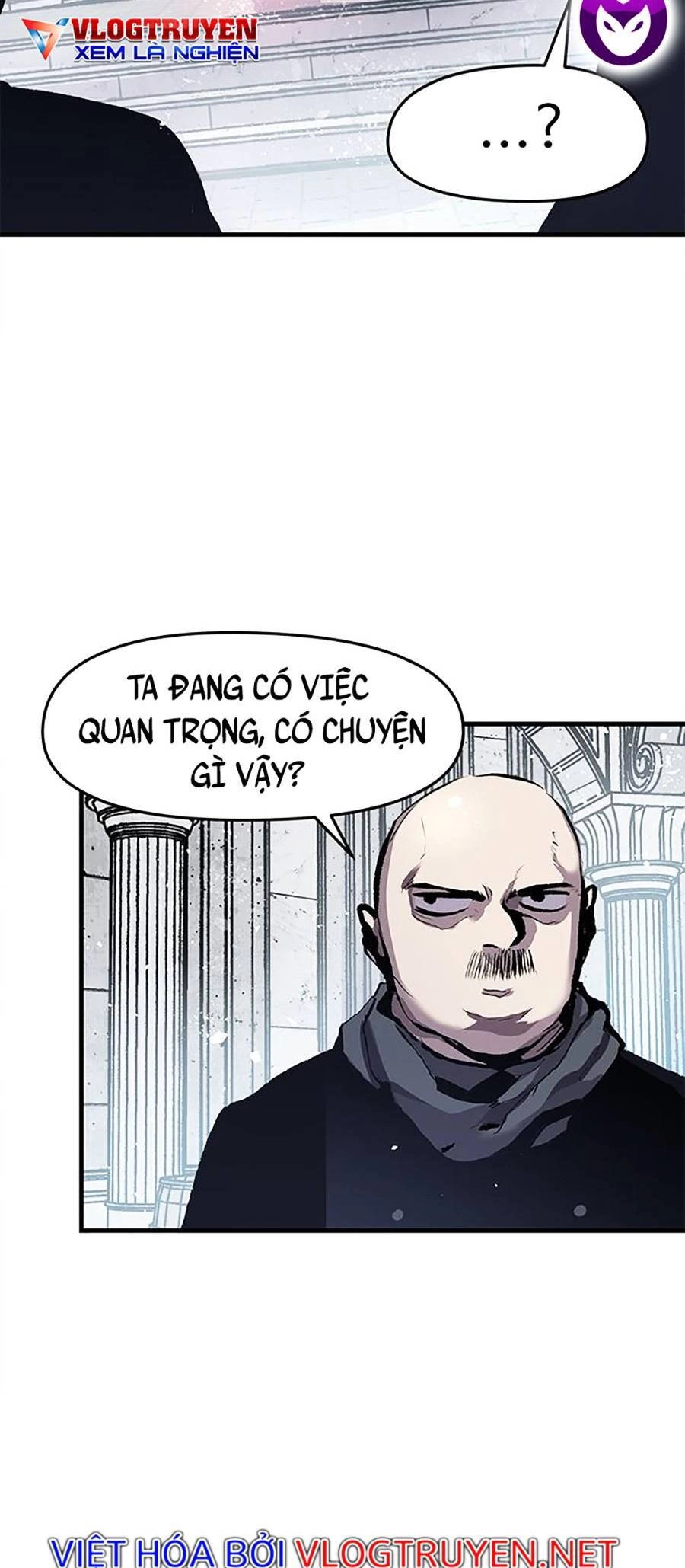 Kị Sĩ Xác Sống Chapter 3 - 2