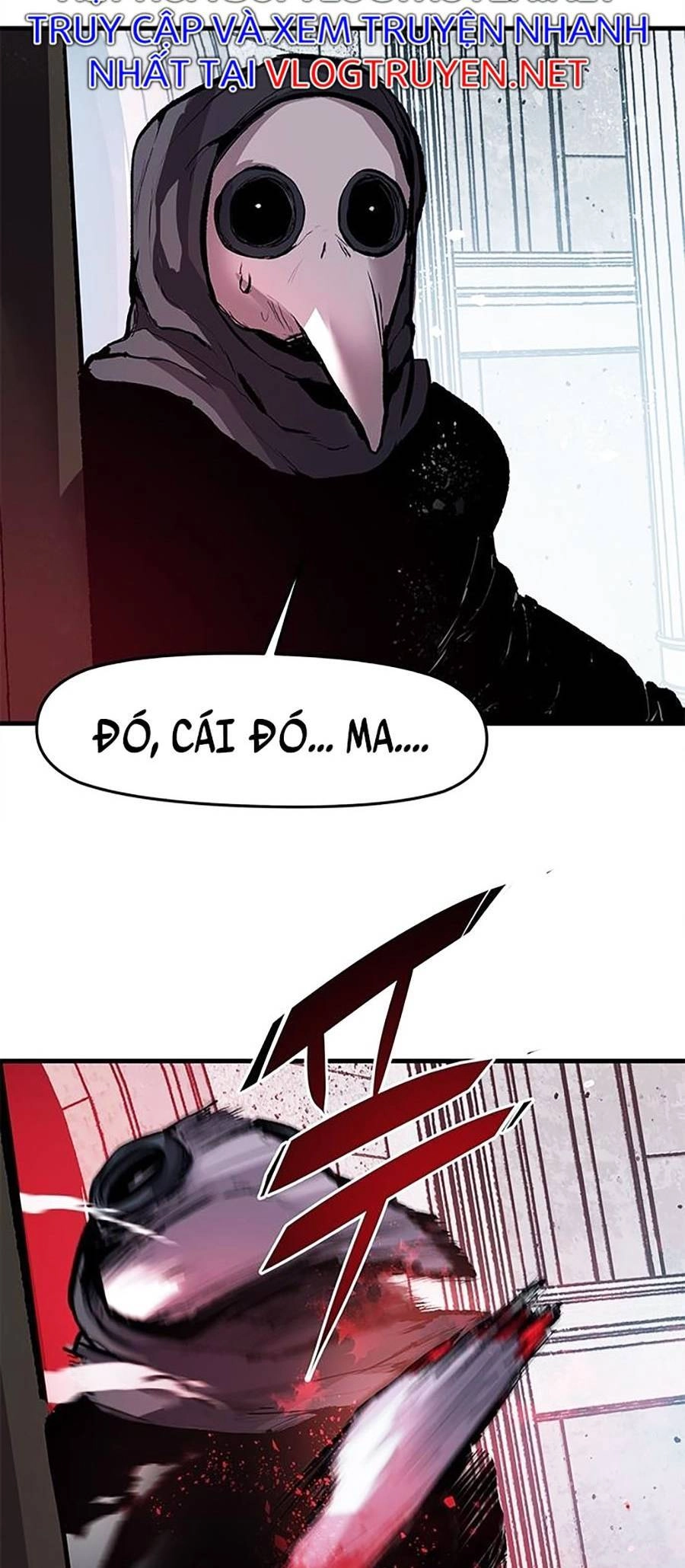 Kị Sĩ Xác Sống Chapter 3 - 3