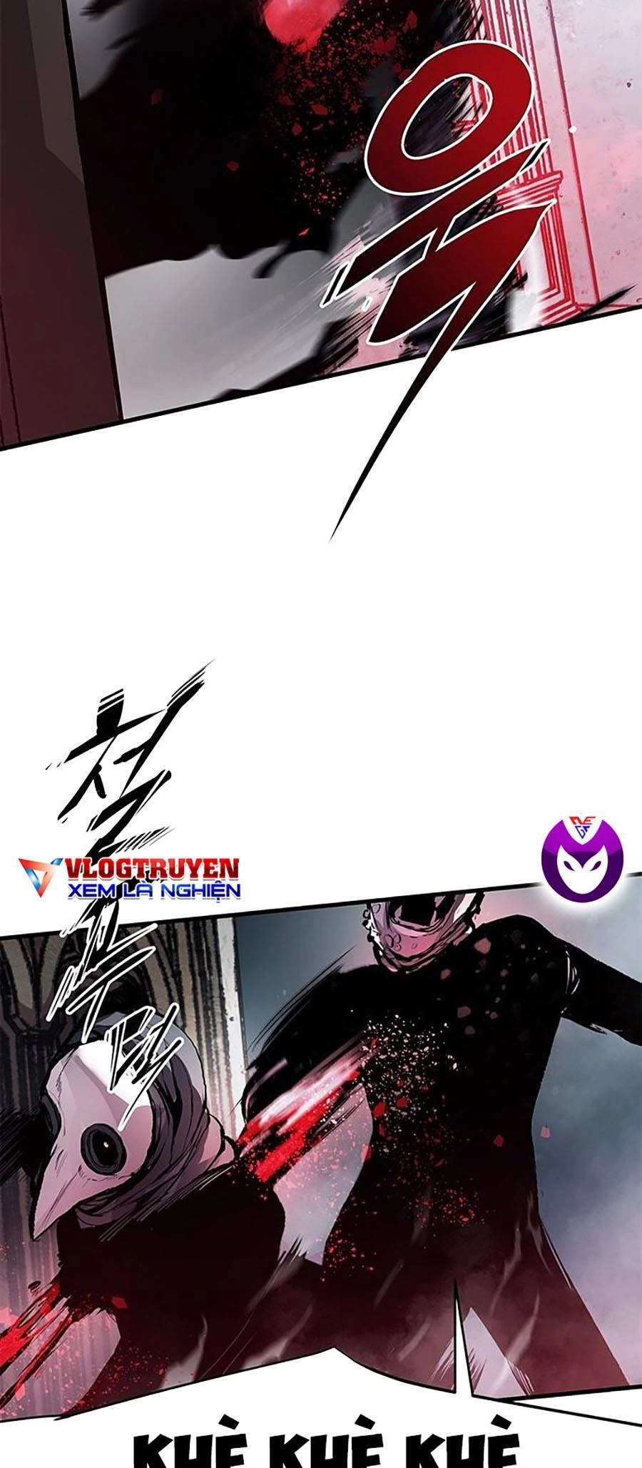 Kị Sĩ Xác Sống Chapter 3 - 4