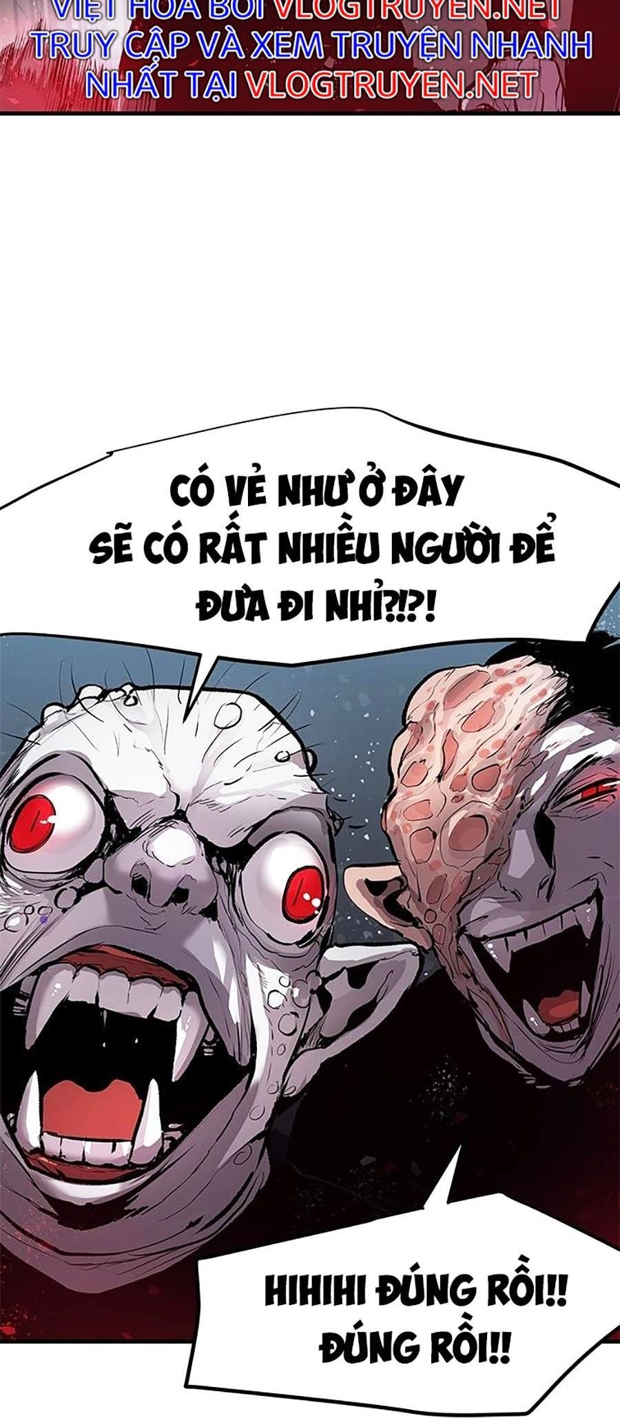 Kị Sĩ Xác Sống Chapter 3 - 6