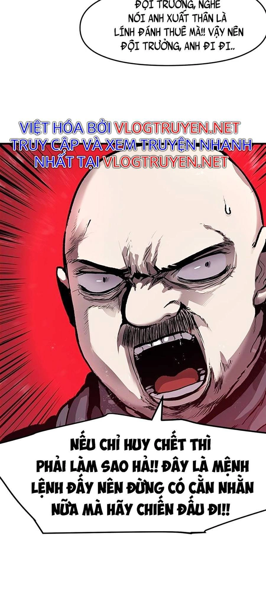 Kị Sĩ Xác Sống Chapter 3 - 10