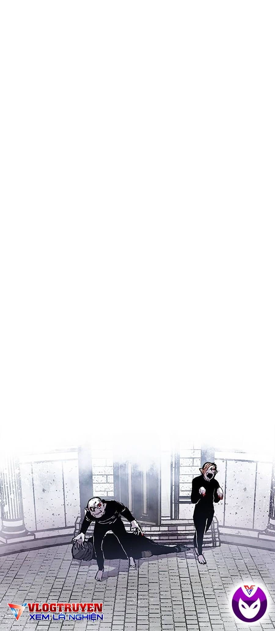 Kị Sĩ Xác Sống Chapter 3 - 15