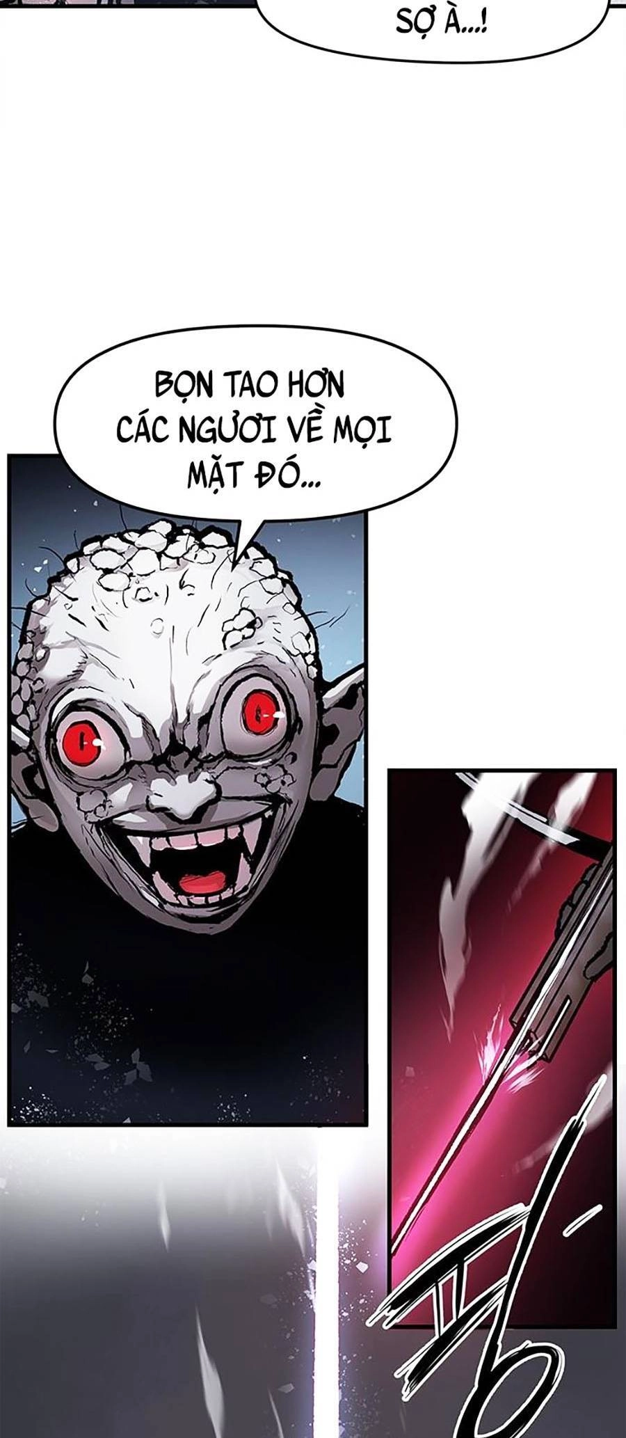 Kị Sĩ Xác Sống Chapter 3 - 17