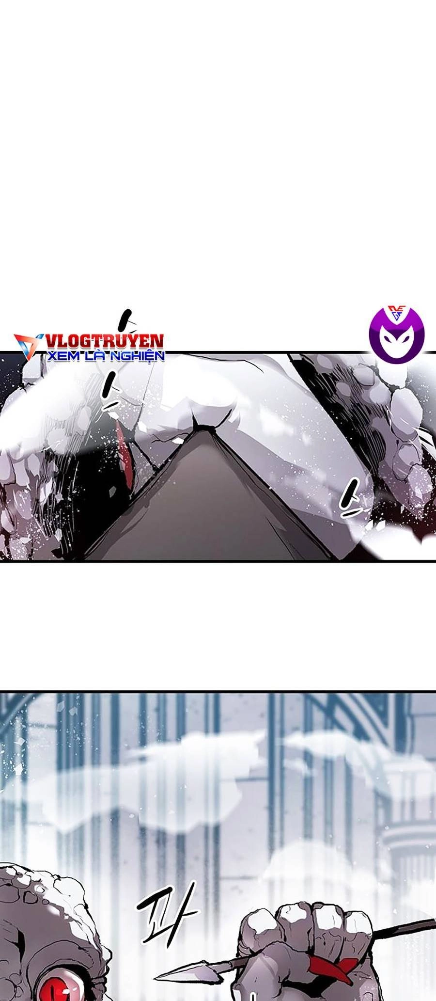 Kị Sĩ Xác Sống Chapter 3 - 19