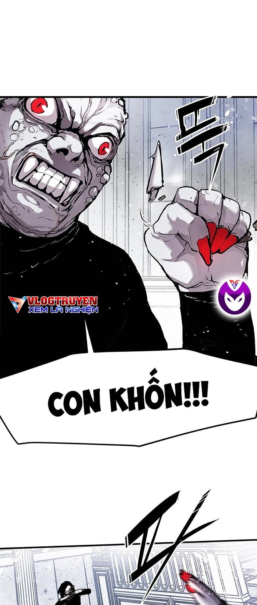 Kị Sĩ Xác Sống Chapter 3 - 22