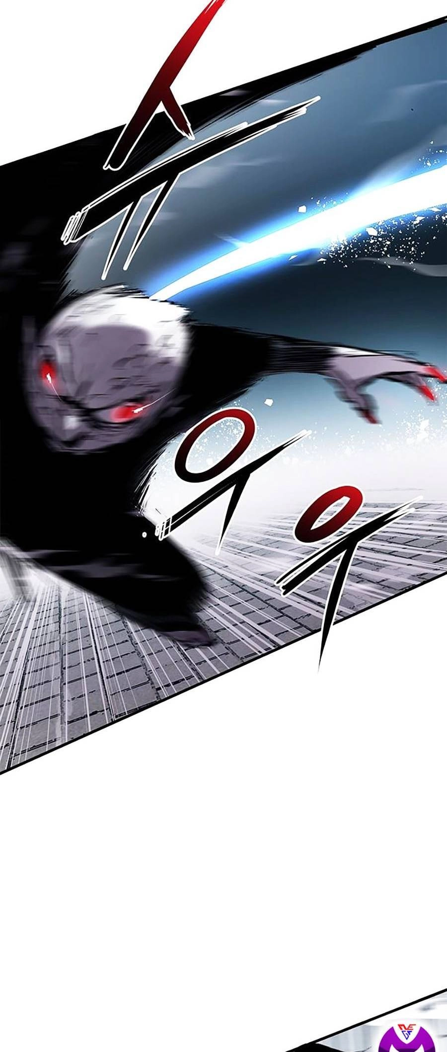 Kị Sĩ Xác Sống Chapter 3 - 23