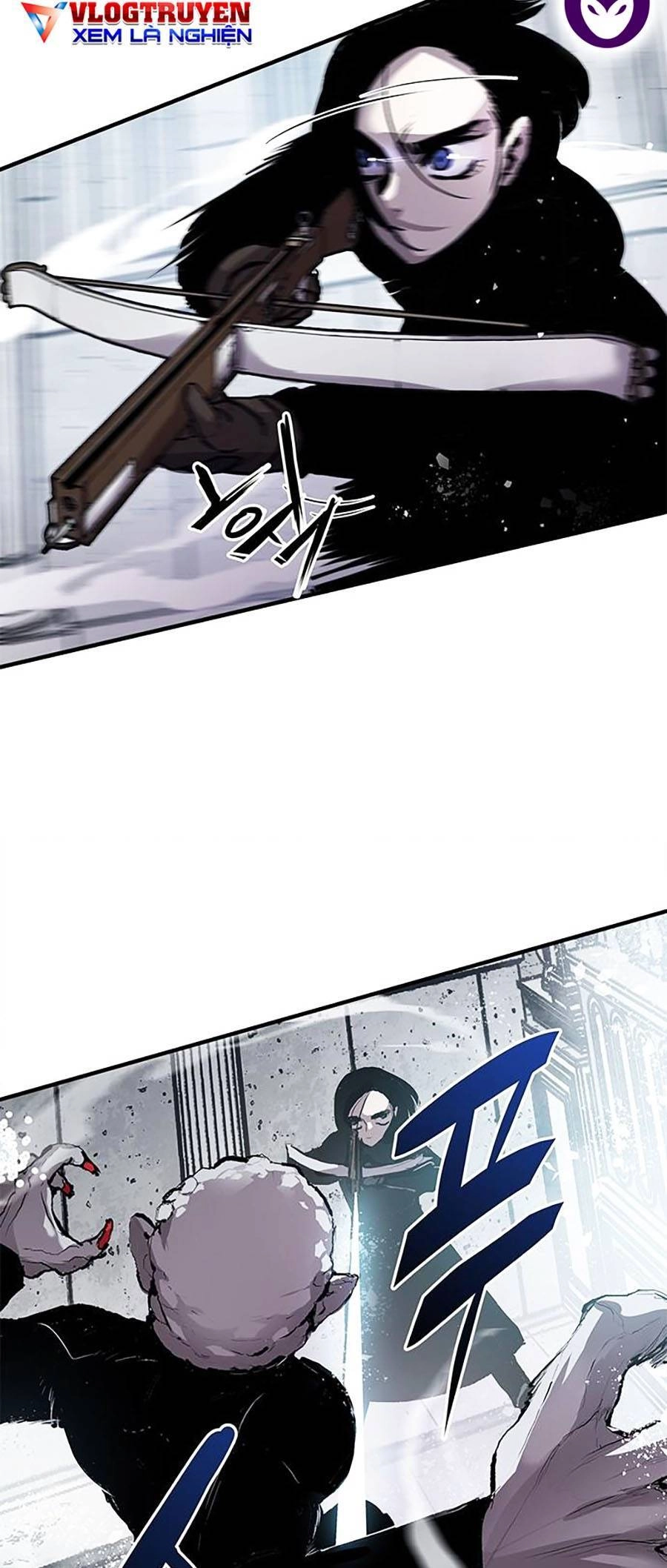 Kị Sĩ Xác Sống Chapter 3 - 24