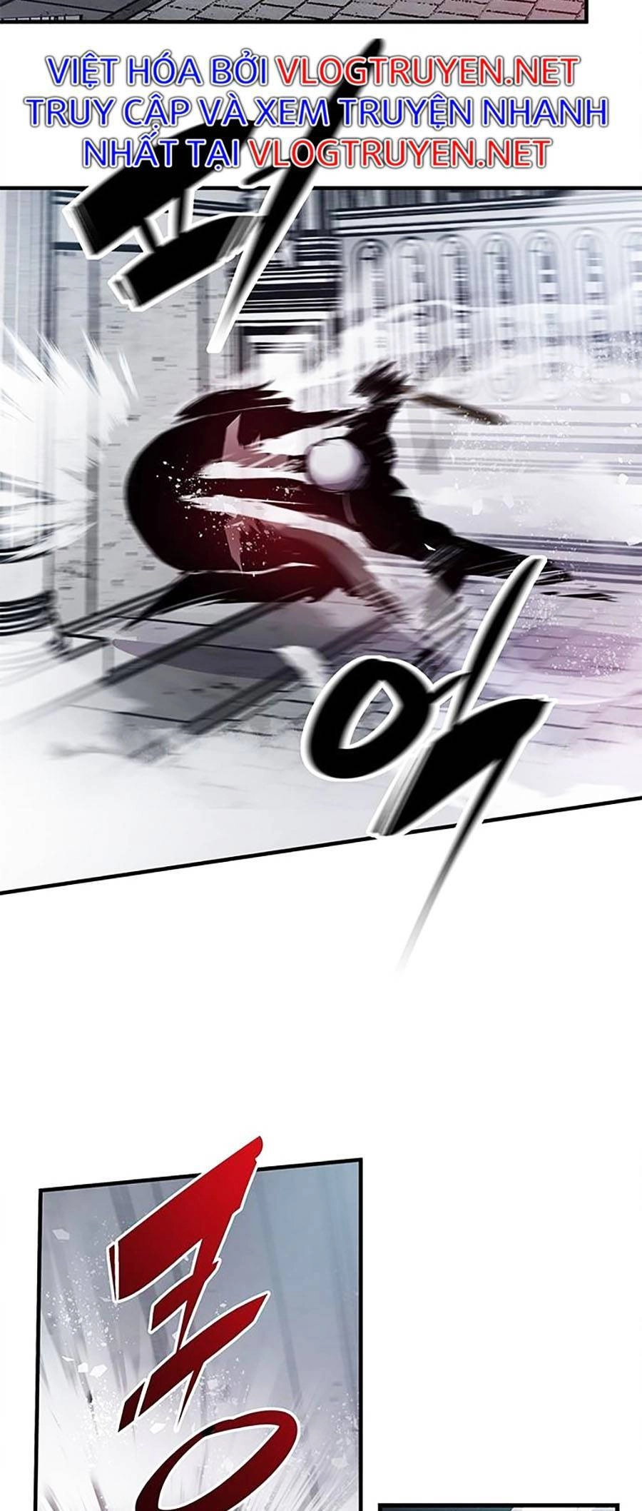 Kị Sĩ Xác Sống Chapter 3 - 26