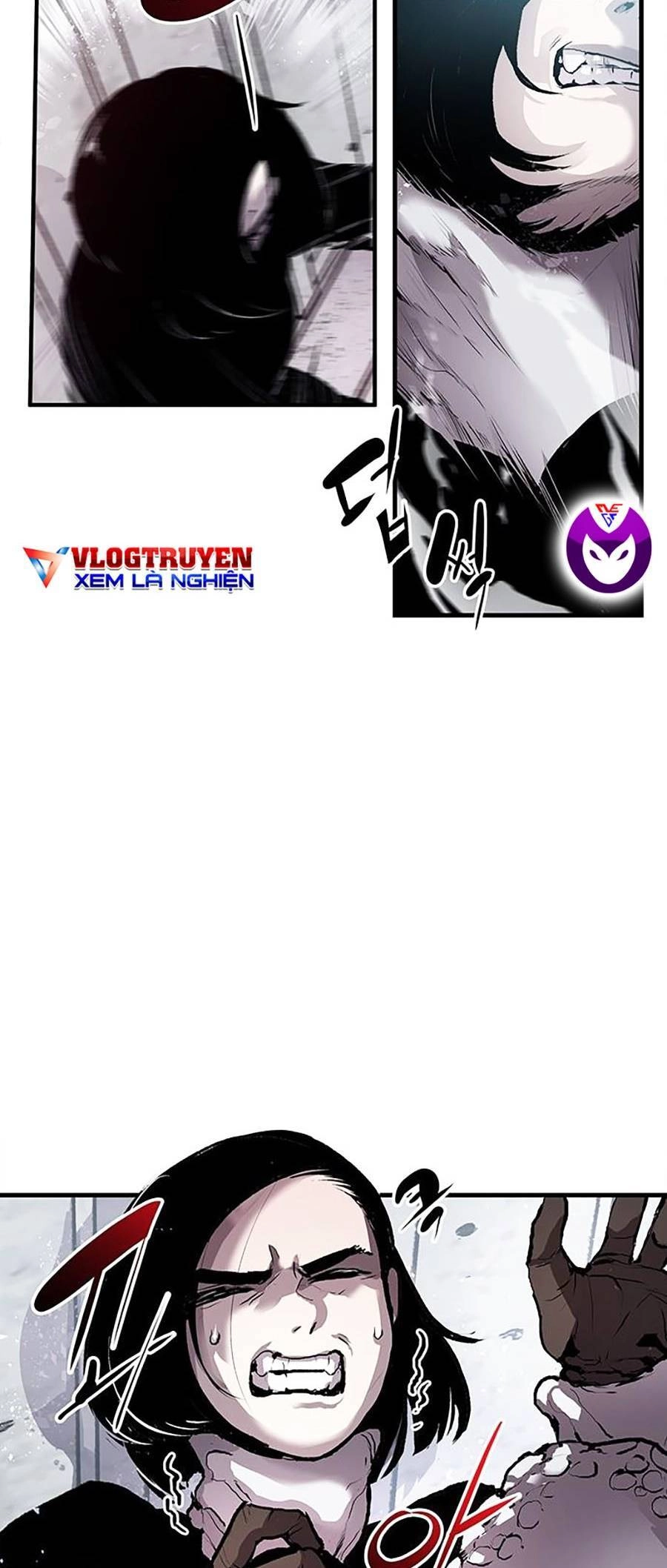 Kị Sĩ Xác Sống Chapter 3 - 27