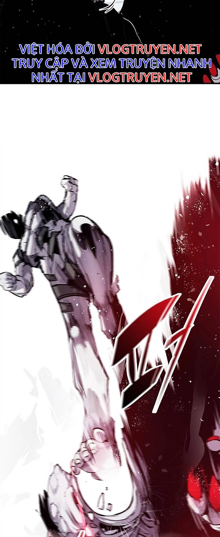 Kị Sĩ Xác Sống Chapter 3 - 32