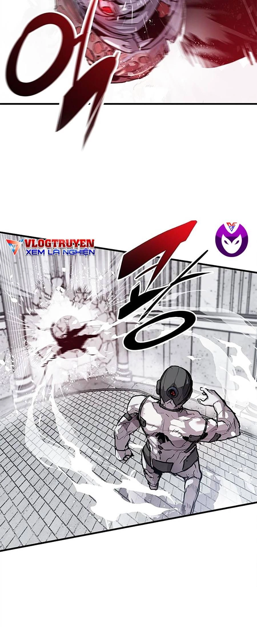 Kị Sĩ Xác Sống Chapter 3 - 33